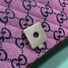 Gucci Marmont Multicolor 2021 - comprar online