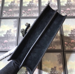Gucci Dionysus Black - Bolsas na Web™