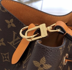 LV Neo Noé Safran Imperial - loja online