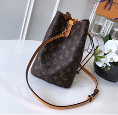 LV Neo Noé Safran Imperial - comprar online