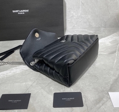 Imagem do YSL LouLou Black Silver