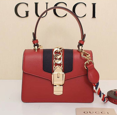 Gucci Sylvie Mini - comprar online