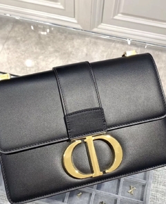 Dior 30 Montaigne Black - comprar online