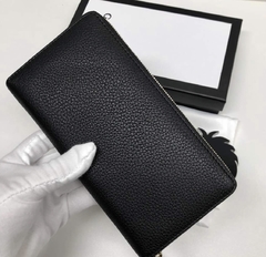 Carteira Gucci Bamboo na internet