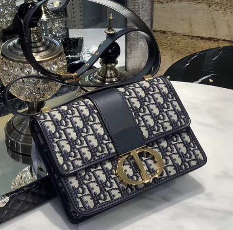 Dior 30 Montaigne Monogram