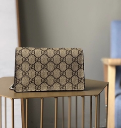 Gucci Dionysus Super Mini - comprar online