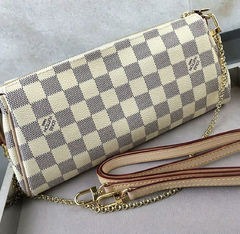 Imagem do LV Eva Azur