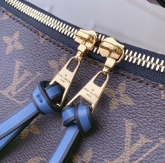 LV Beauborg Hobo Mini