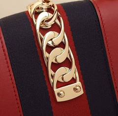 Gucci Sylvie Mini - loja online