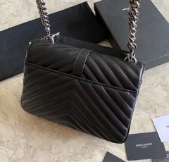 YSL College Média - Bolsas na Web™