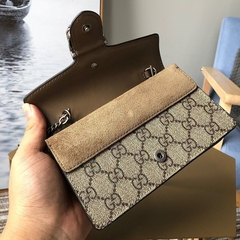 Gucci Dionysus Super Mini - loja online