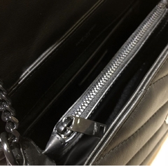 Imagem do YSL LouLou All Black