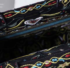 Imagem do Dior Book Tote