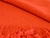 MANTA CHAPELCO TOMATE 1,30 x 1,60 - comprar online