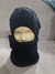 Cuellos lisos con corderito