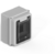CAJAS PARA PILASTRA 8 MODULOS TAPA FUME - comprar online