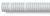 ROLLO CORRUGADO LIVIANO 50mx25mm - comprar online