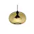 COLGANTE CRISTAL FITZ - comprar online
