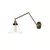 APLIQUE PARED DOBLE DESEO - comprar online