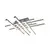 APLIQUE BASE CUADRADA MARTIN SMART LED