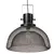 COLGANTE METALICO 1 LUZ VINICIUS
