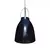 COLGANTE METAL 1 LUZ CROBAR