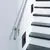 EMPOTRABLE PARED ALUMINIO LUMIA - comprar online