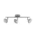 APLIQUE 3 LUCES KING III - comprar online