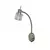 APLIQUE CABECERA LED CUBA