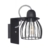 APLIQUE JAULA CON CABLE TEXTIL - comprar online