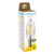 LAMP. BULBO C37 FILAMENTO 4W E14 FRIO - comprar online
