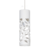 COLGANTE TUBO 2 - comprar online