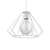 COLGANTE JAULA DIAMANTE