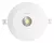 LUZ DE EMERGENCIA DE EMBUTIR 140x100mm 3w