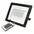 REFLECTOR LED 50W RGB CONTROL REMOTO RF - comprar online