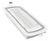 LUZ DE EMERGENCIA DE EMBUTIR 65x18mm 2,5w