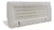 LUZ DE EMERGENCIA PARA APLICAR 65x18mm 2,5w