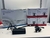 Kit de 4 cámaras analógicas T112-F28
