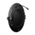 PANEL FLAT CIRCULAR NEGRO 18W FRIO 6000K - comprar online