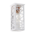 FAROL CATANIA PARED VIDRIO TRANSPARENTE - comprar online