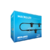 GUIRNALDA NEGRA 5Mts X 10 PORTALAMPARAS E27 CORTO IP66 - comprar online