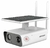 CÁMARA 4MP SOLAR - comprar online