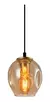 COLGANTE CRISTAL ASTRID - tienda online