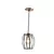 COLGANTE 1 LUZ ELIS - tienda online