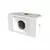 TOMA T.V PASANTE PIN GRUESO - comprar online