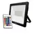 REFLECTOR LED 50W RGB CONTROL REMOTO RF