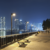 LUZ DE CALLE SOLAR CON SENSOR DE MOVIMIENTO Y CONTROL REMOTO 40W 6000K