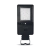 LUZ DE CALLE SOLAR CON SENSOR DE MOVIMIENTO Y CONTROL REMOTO 40W 6000K