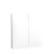 TECLA KINETIC PULSADOR BLANCO 2 CANALES RF