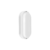 TORTUGA OVAL MARCO BLANCO 12W - IP54 - 1080 lm - BLANCO FRIO